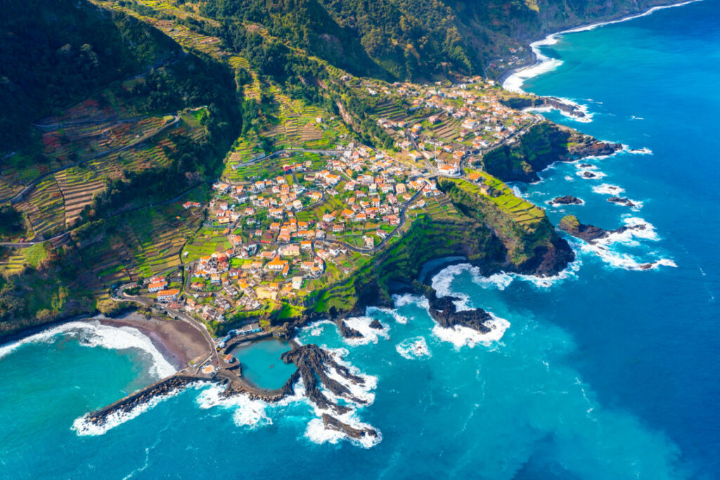 Madeira