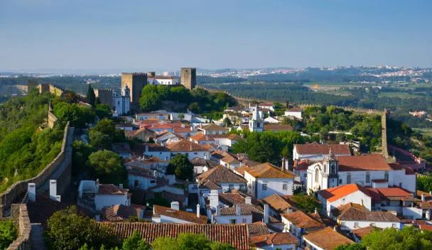 Obidos