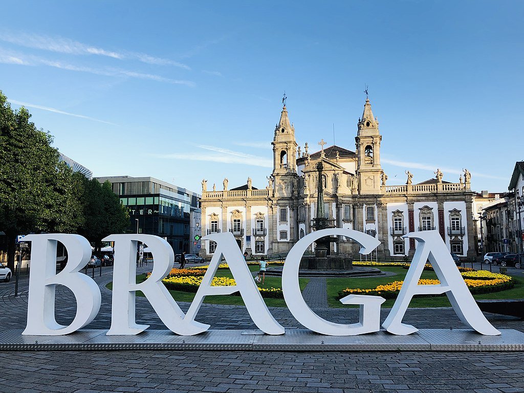 Braga