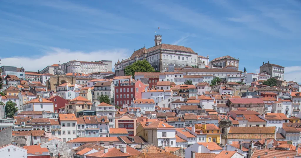Coimbra