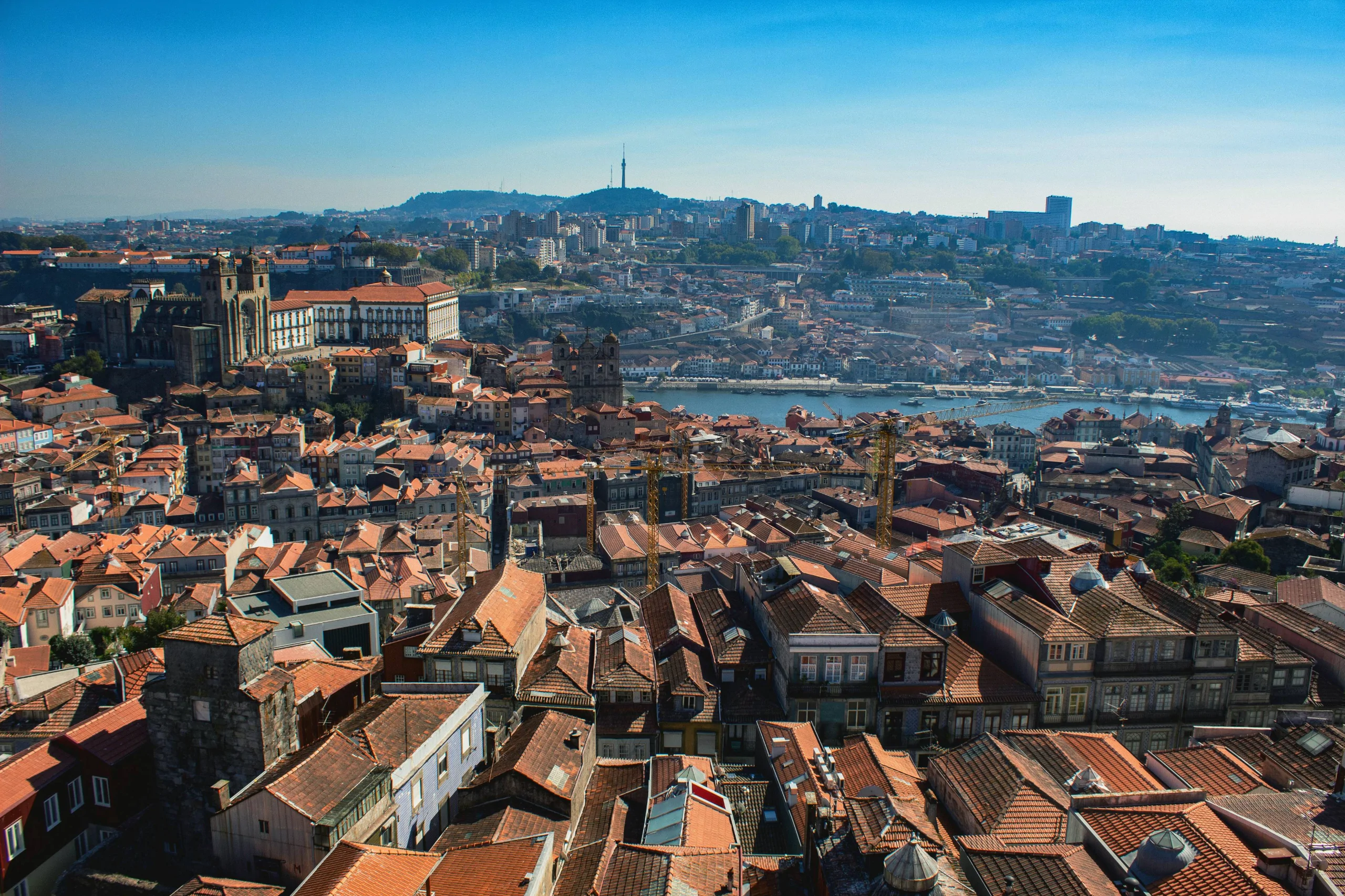 Portuguese Property Management