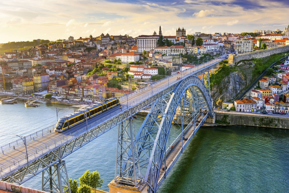 Renting in Porto