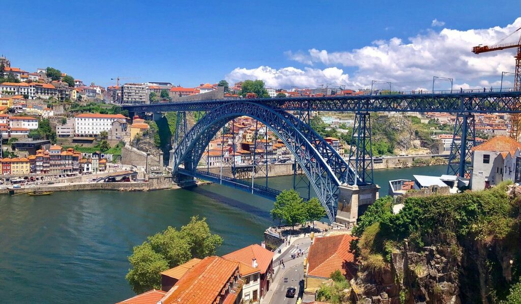 The Porto