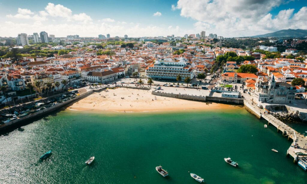 Cascais