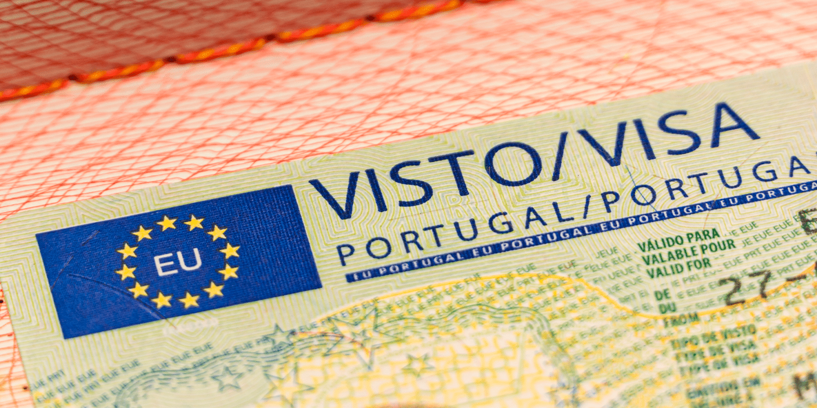 D7 Visa Portugal